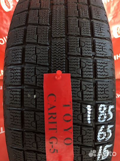 Toyo Garit G5 185/65 R15 88Q