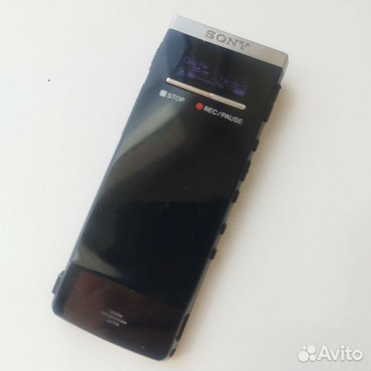 Карманный диктофон Sony ICD-TX50