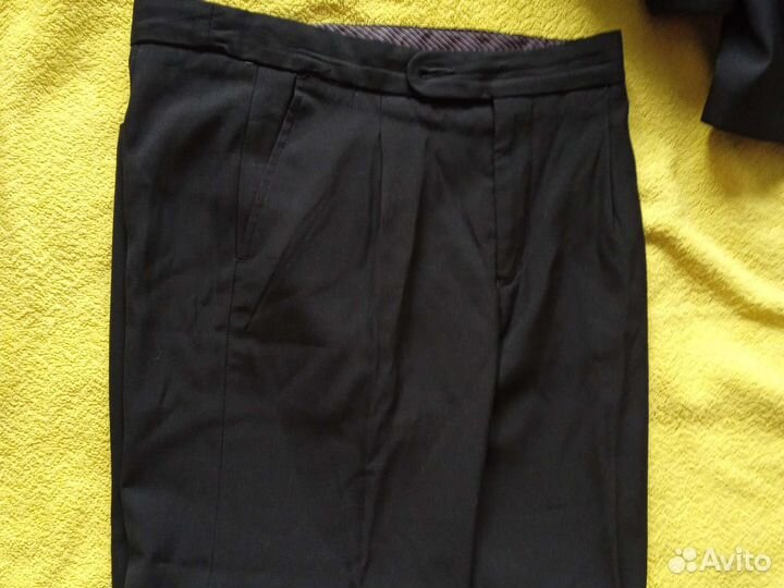 Костюм для мальчика 146.джемпер Oodji 152