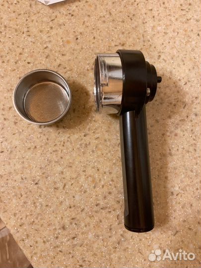 Рожок для кофемашины Saeco