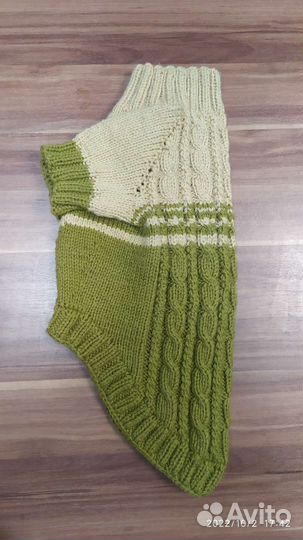 Одежда для собак и кошек