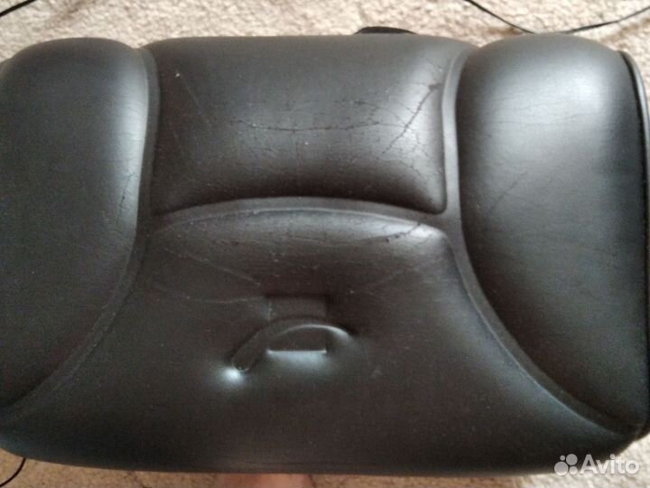 Массажная подушка casada