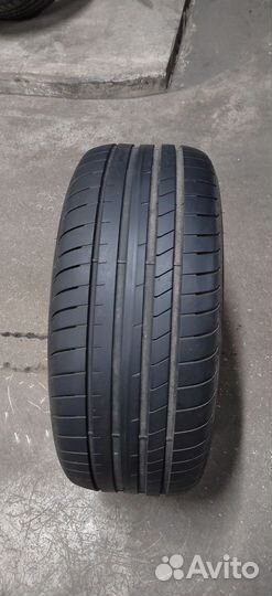 Goodyear Eagle F1 Asymmetric 3 245/40 R19 98Y