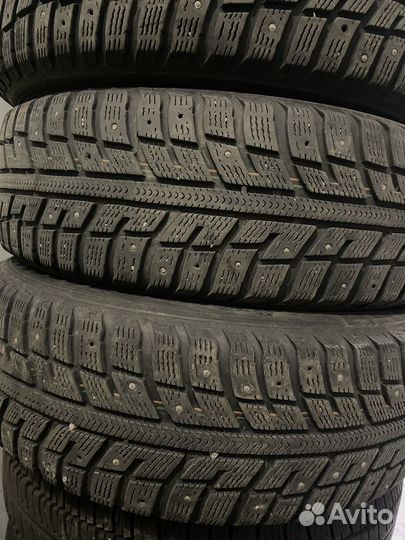 Kumho I'Zen KW22 185/65 R15