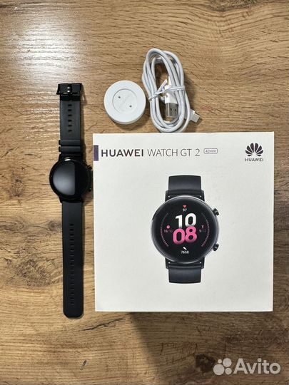 SMART watch huawei watch gt 2 42 mm