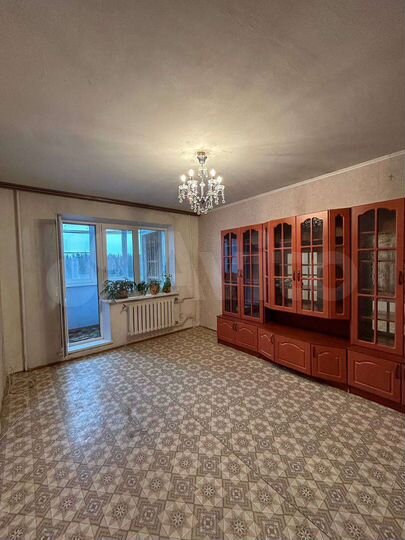 2-к. квартира, 54,9 м², 10/10 эт.