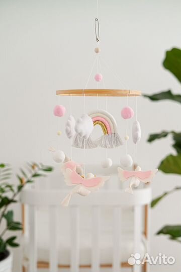 Мобили оптом