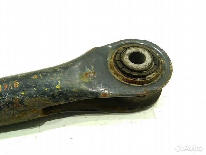 Рычаг задний верхний 1502440