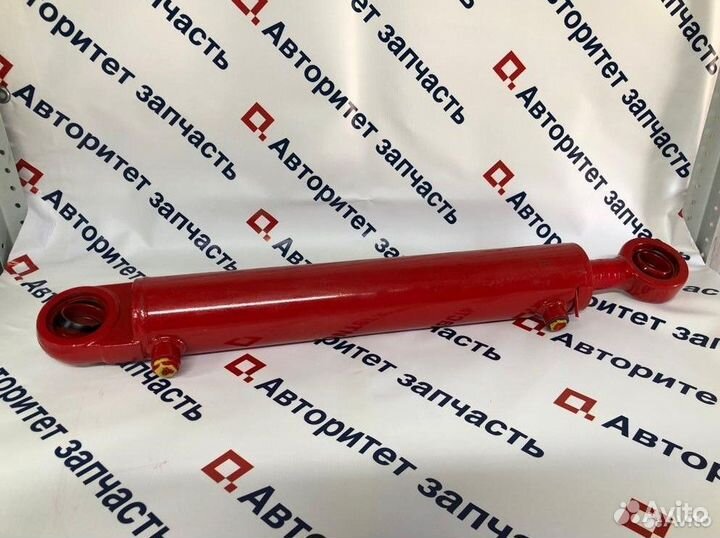 Гидроцилиндр ковша на мини-погрузчик UNC-060, мксм