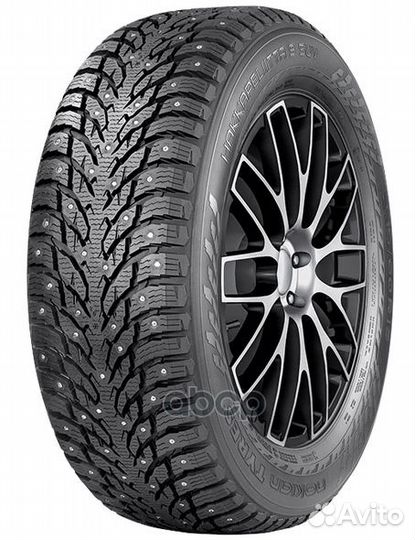 Nokian Tyres Hakkapeliitta 9 SUV 285/45 R22