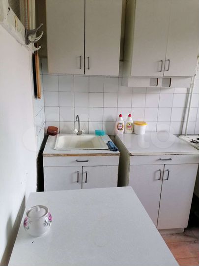 Комната 12 м² в 3-к., 3/5 эт.