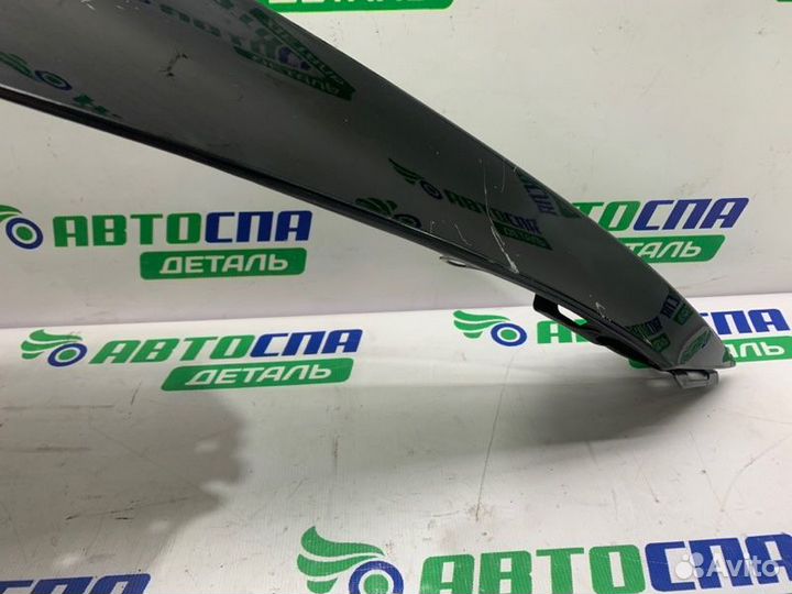 Крыло переднее правое Mazda 6 Gh лифтбек дизель 2