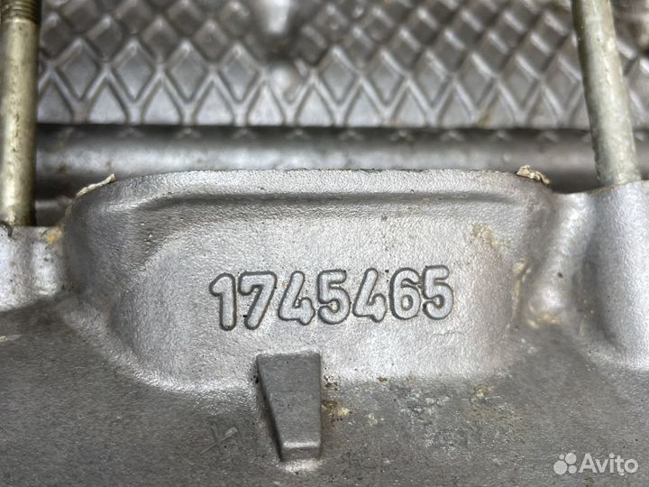 Гбц BMW M62 4.4 Гарантия Отправка