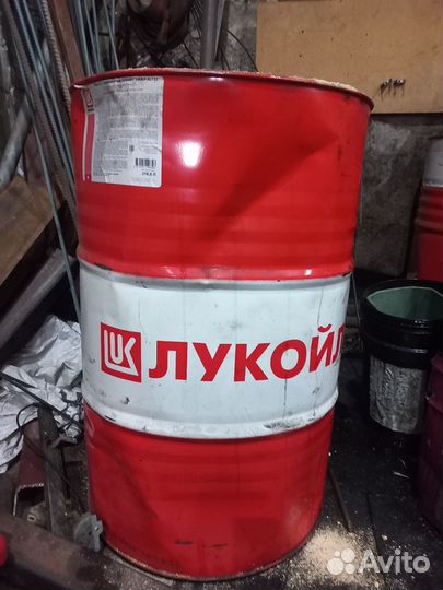 Масло отработка продам