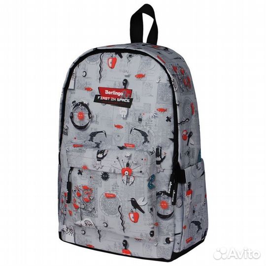 Рюкзак Berlingo Casual 