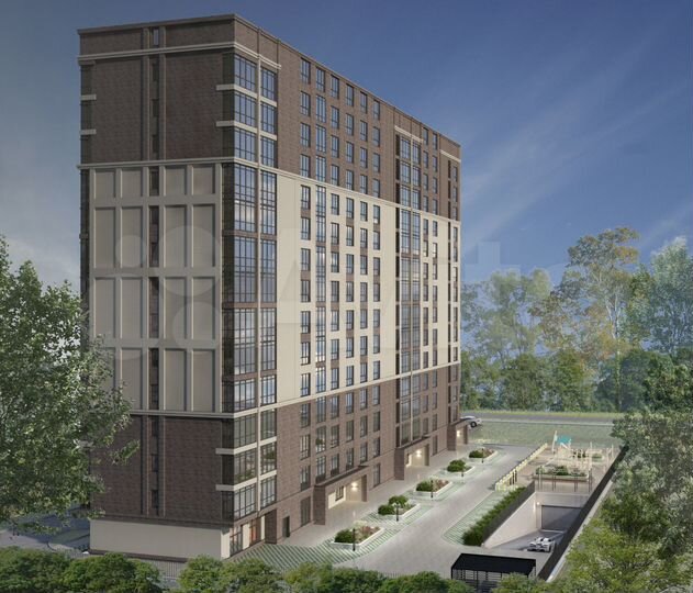 Машиноместо