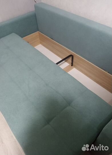 Диван-Еврокнижка от фабрики производителя