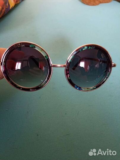 Солнцезащитные очки женские