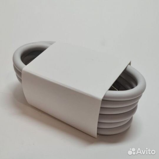 Кабель USB Type-C 3А/6A (Turbo Charge)