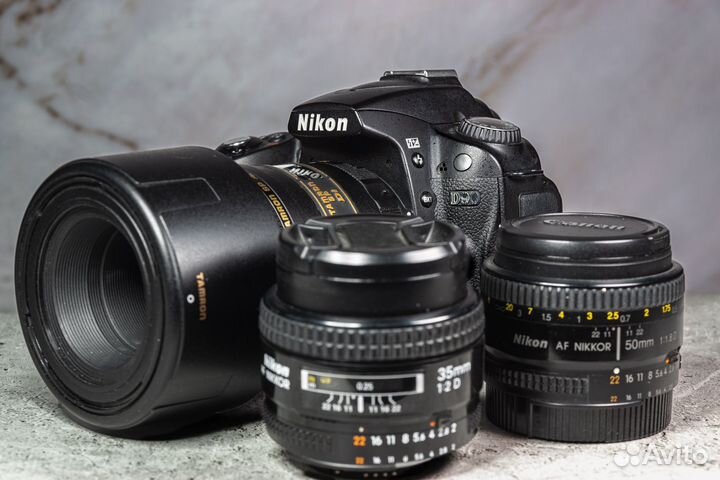Фотоаппарат nikon d90. Пробег-9070 кадров