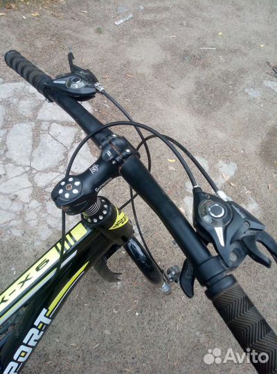 Правда раму от веласипеда фитбок