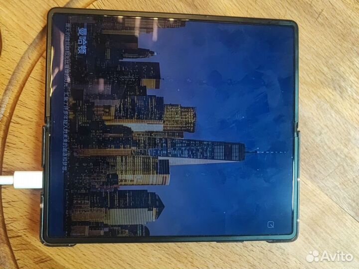 HUAWEI Mate X2, 8/512 ГБ