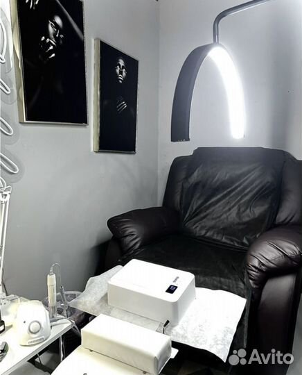 Обучение маникюру и педикюру