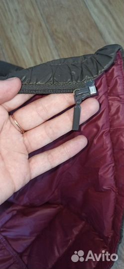 Куртка демисезонная женская 42 44 италия