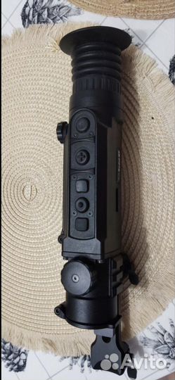 Тепловизионный прицел бу