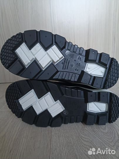 Резиновые сапоги