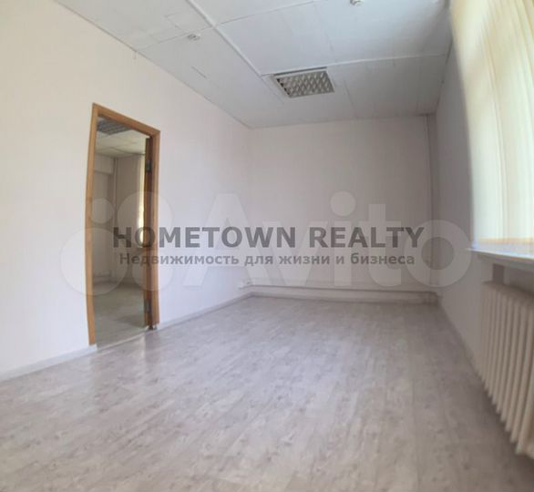 Свободного назначения, 35.5 м²