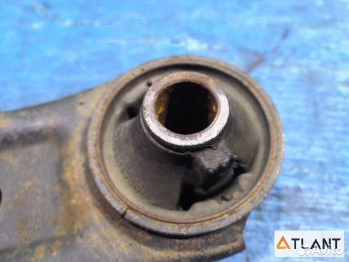 Рычаг передний левый toyota passo