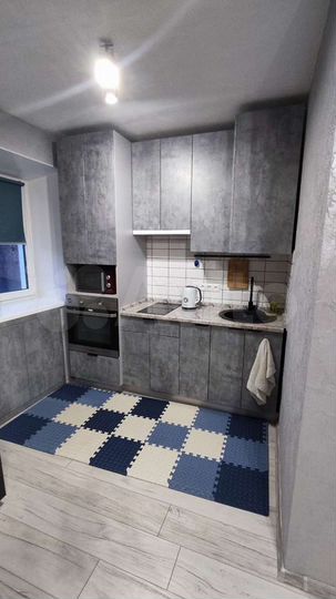 Квартира-студия, 35 м², 3/4 эт.