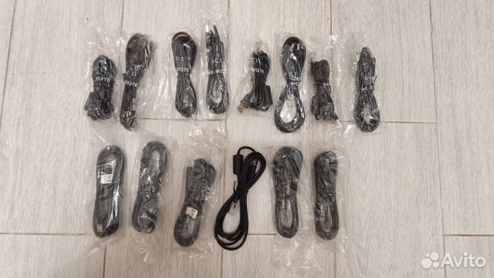 Кабель FCI 940-0127E