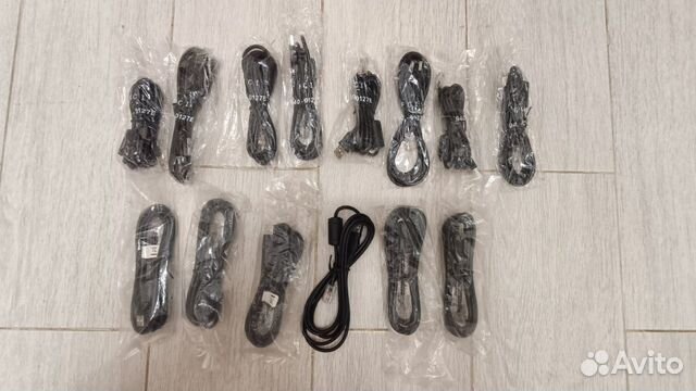 Кабель FCI 940-0127E