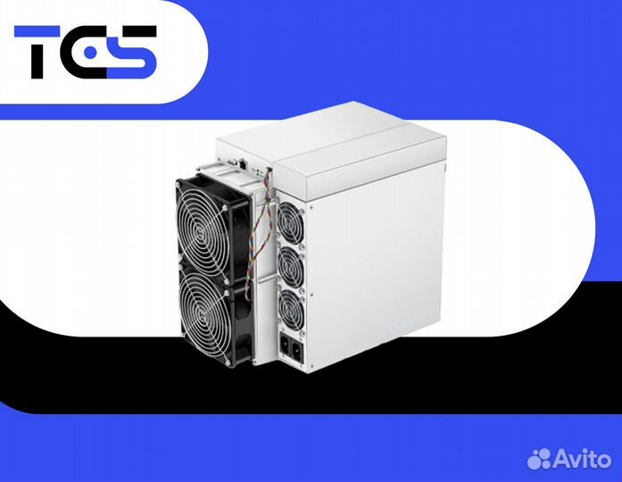 Асик antminer S21 200th/195Th/188Тh