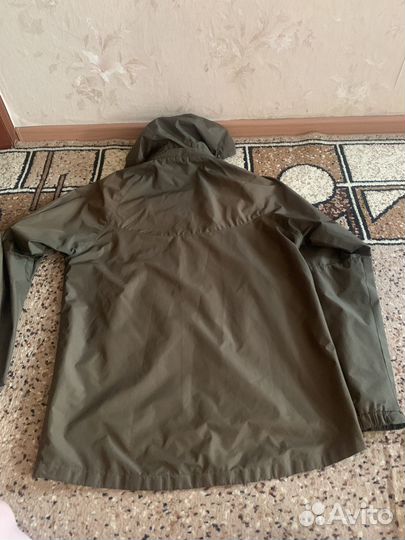 Ветровка мужская 48р