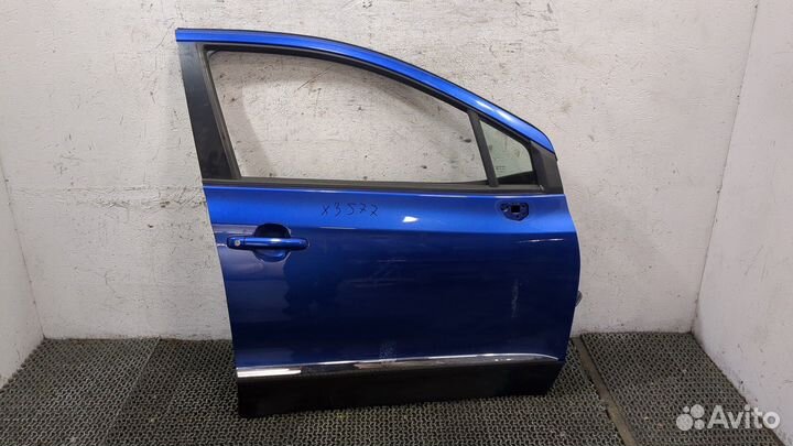 Стеклоподъемник электрический Suzuki SX4 2014, 201