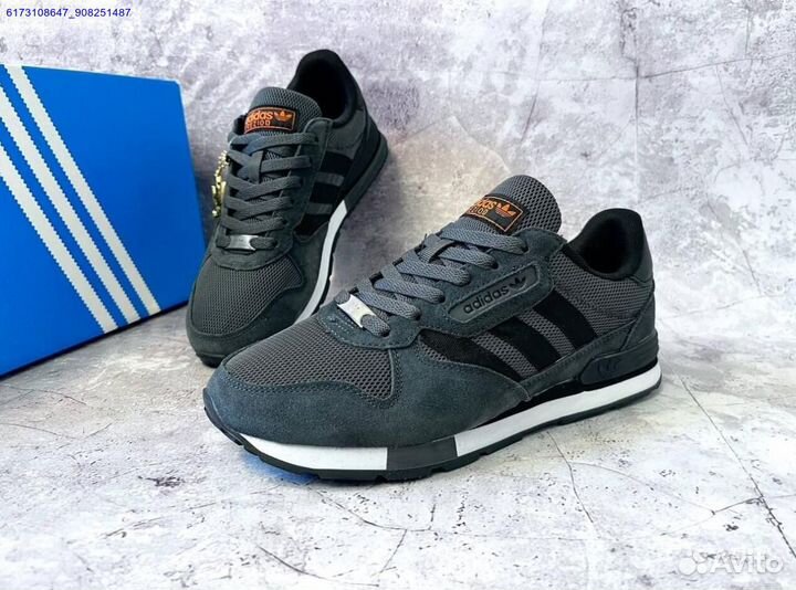 Кроссовки Adidas Treziod (Арт.15478)