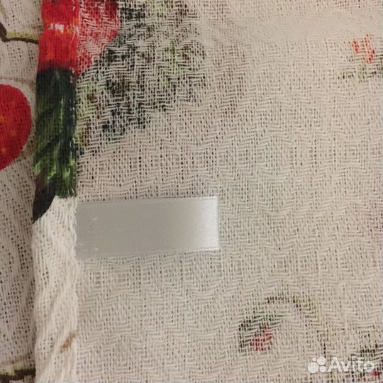 Кухонное полотенце новое