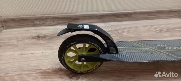 Самокат детский