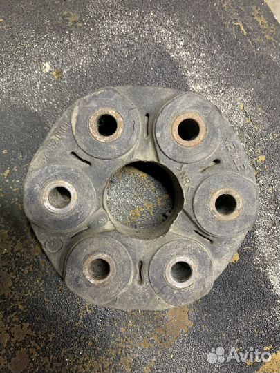 Муфта карданного вала BMW