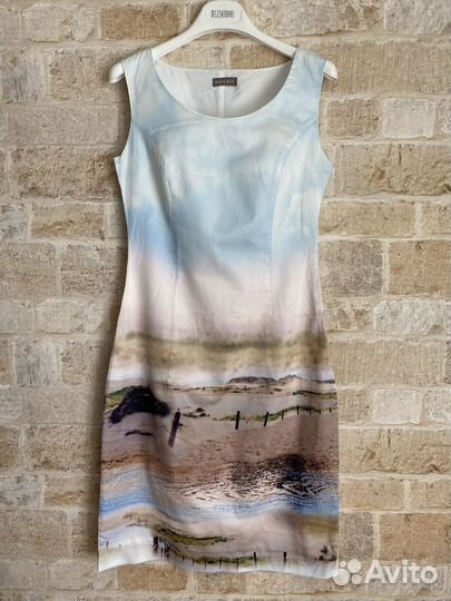 Платье летнее Mosaic, XS