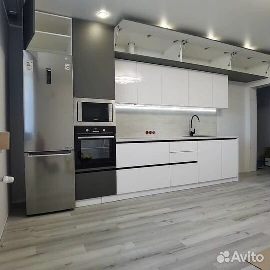 Кухня от производителя