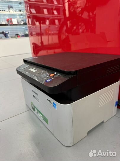Мфу, Samsung Xpress M2070W