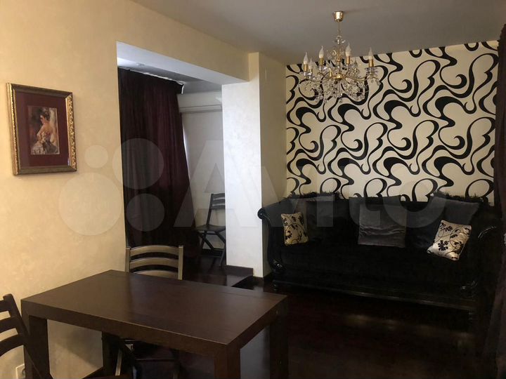 1-к. квартира, 45 м², 9/10 эт.