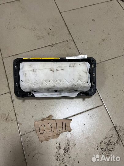 Подушка airbag Porsche Cayenne 958 7P5880204