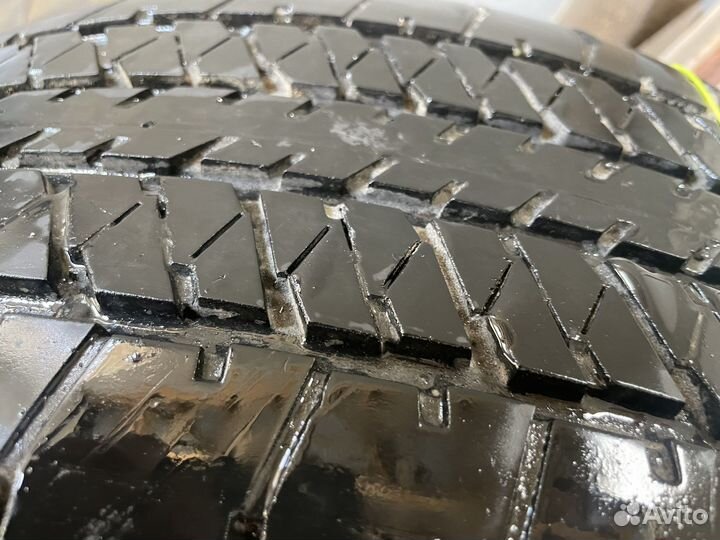 Acustica Challenger 4.25/8 R7