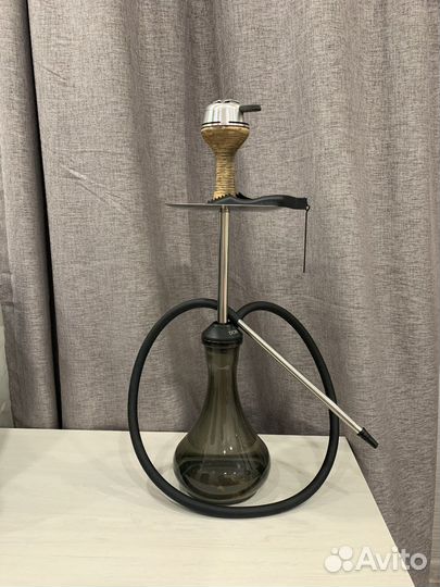 Аренда кальяна на дом