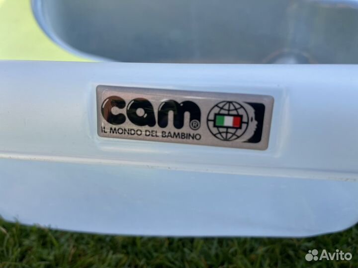 Ванночка для купания